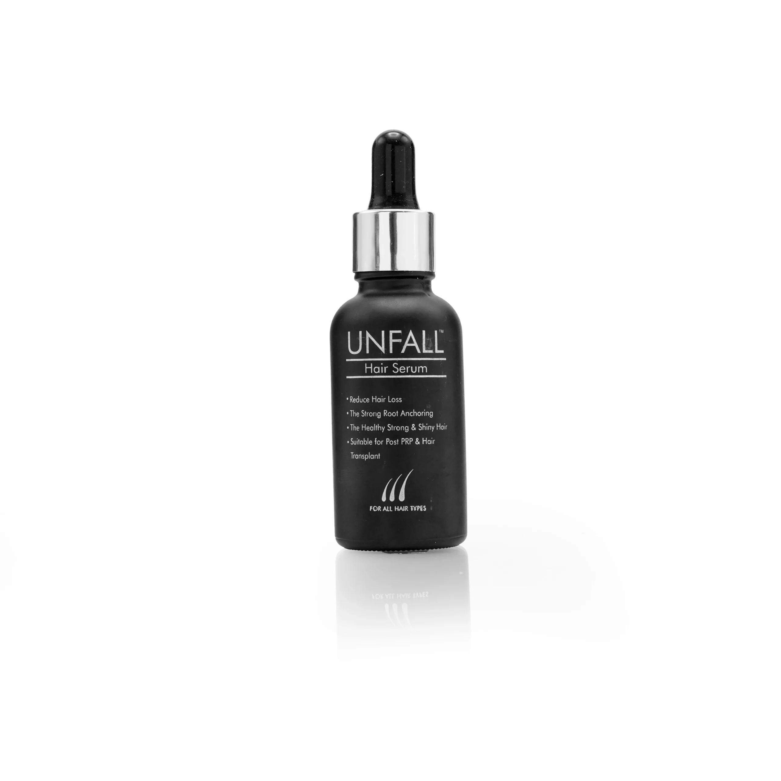Unfall Hair Serum