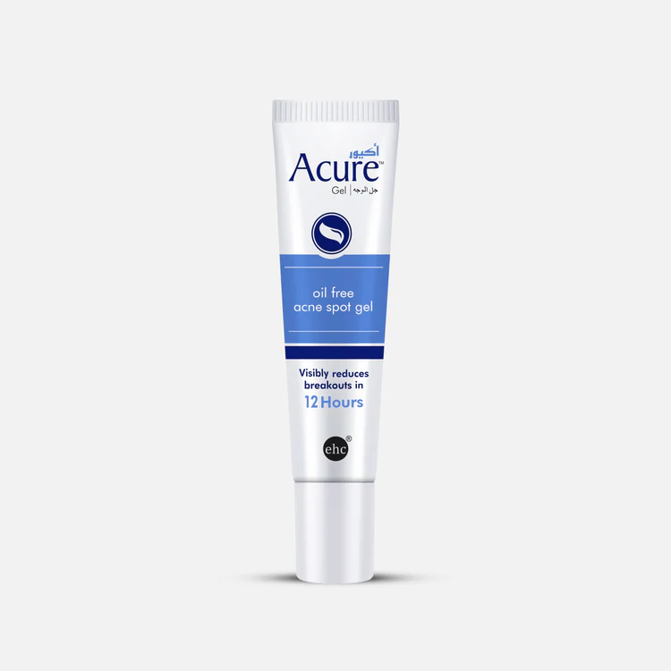 Acure Acne Gel