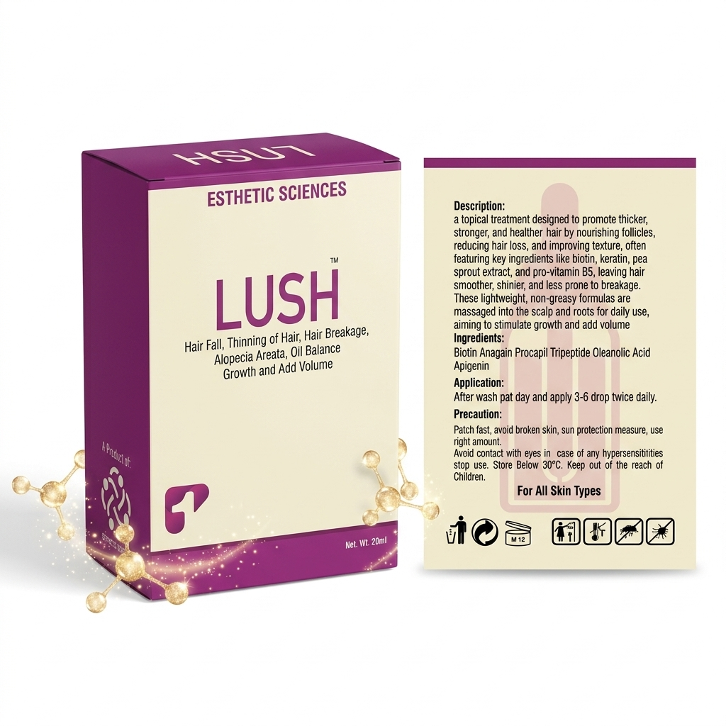 Best Anti-Hair Fall Serum