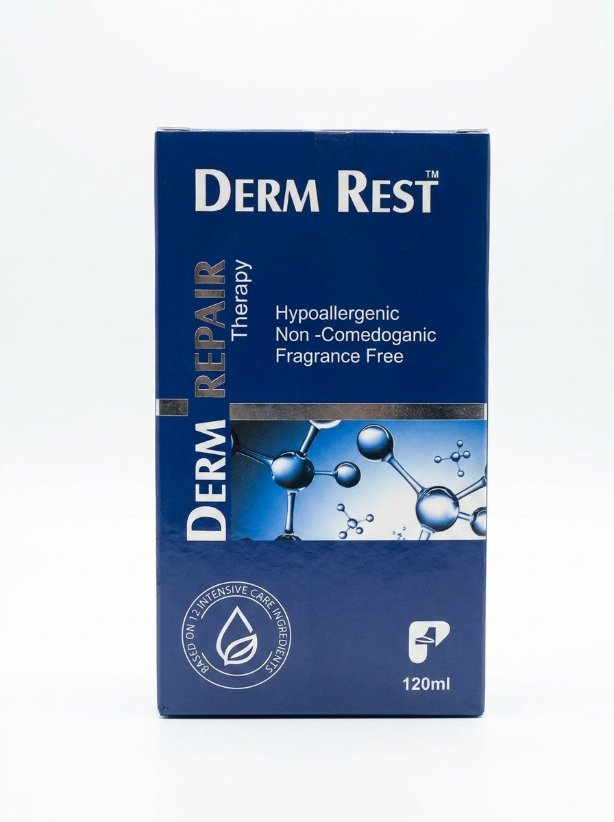 Derm Rest Repair Therapy
