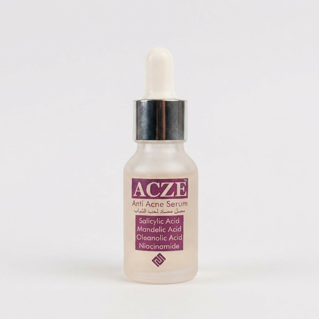 anti acne serum Pakistan