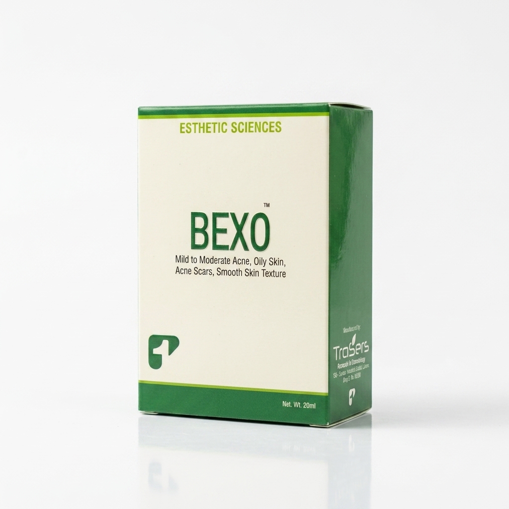 Bexo Serum for Acne
