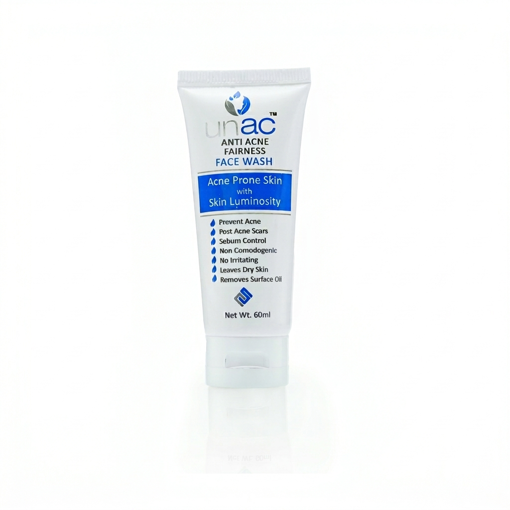 Anti Acne Face Wash Pakistan