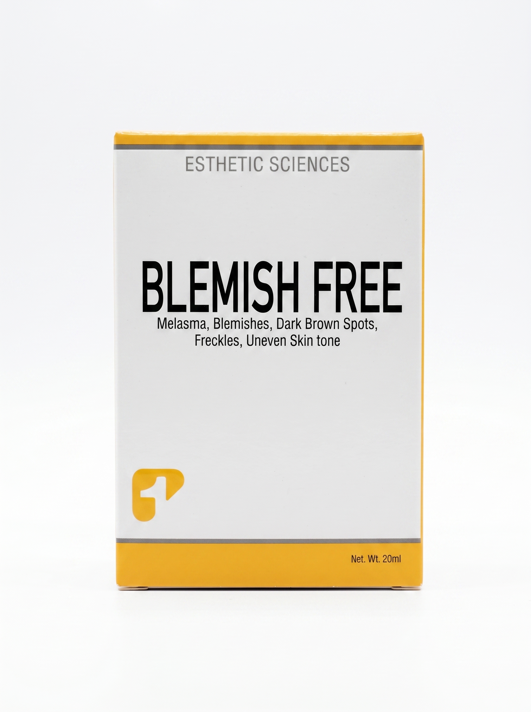 Blemish Free Serum