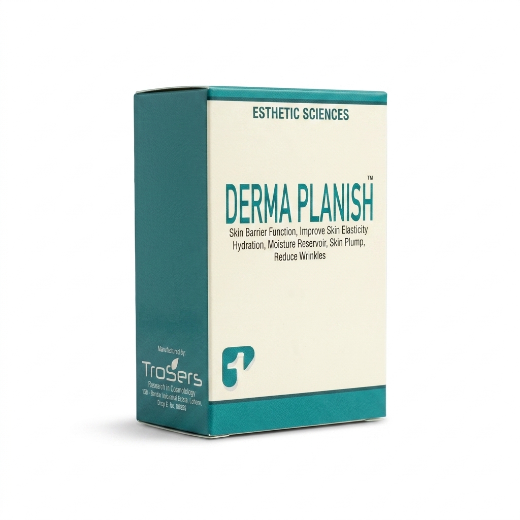 DERMA PLANISH