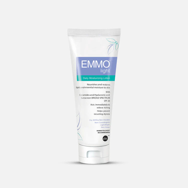 Emmo Moisturizing Lotion