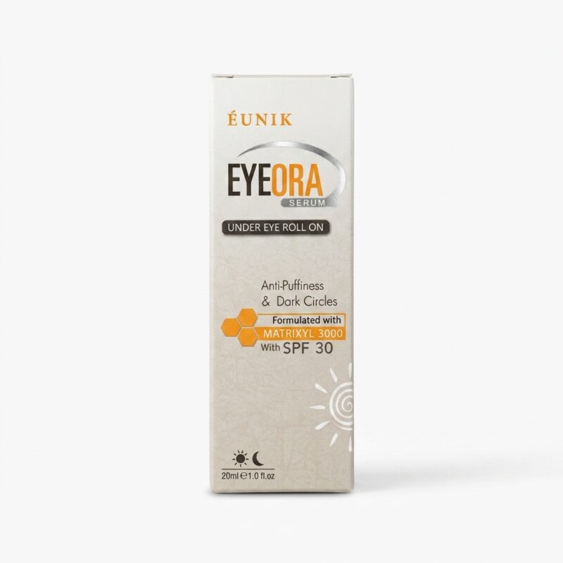 EYEORA Under Eye Roll-On Serum
