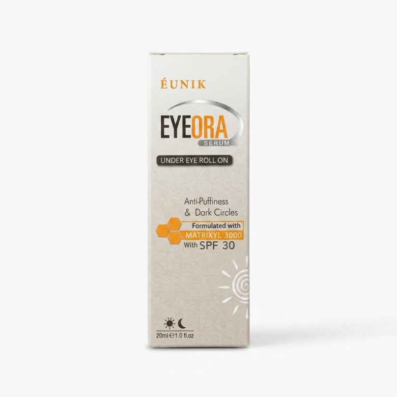 EYEORA Under Eye Roll-On Serum