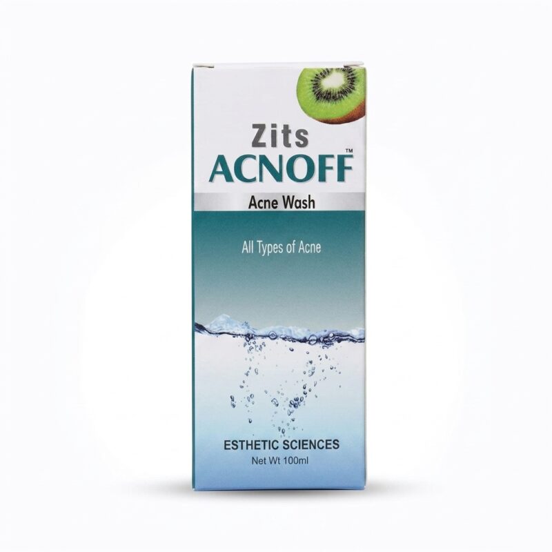 salicylic acid face wash