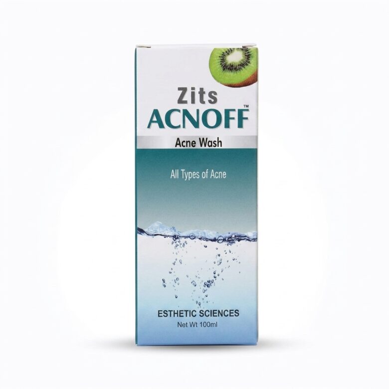 salicylic acid face wash
