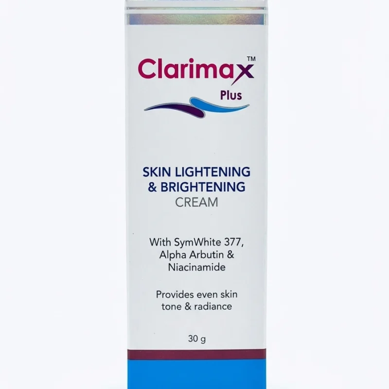 ClariMax Plus Whitening Cream