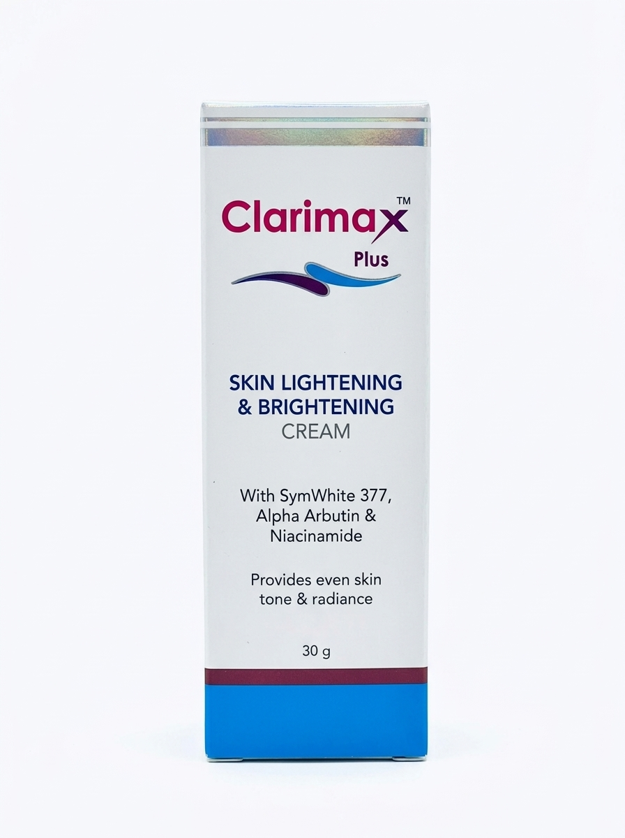 ClariMax Plus Whitening Cream